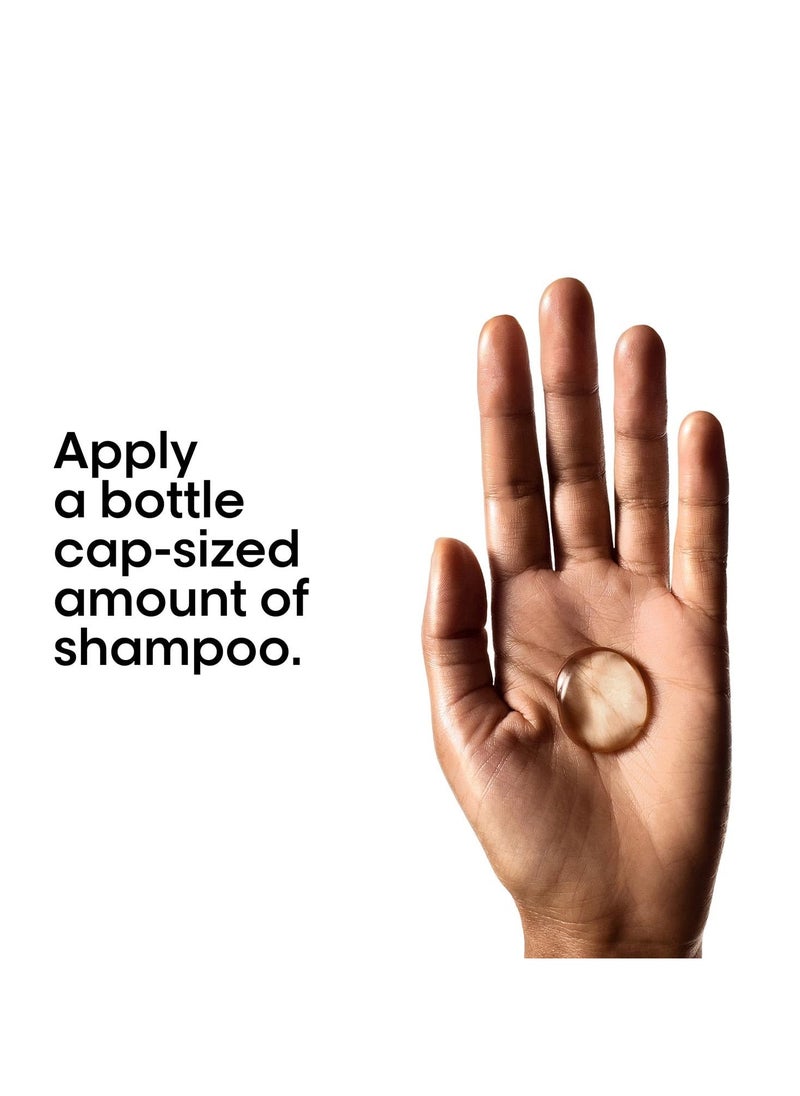 Scalp Advanced Anti-Oiliness Dermo-Purifier Shampoo