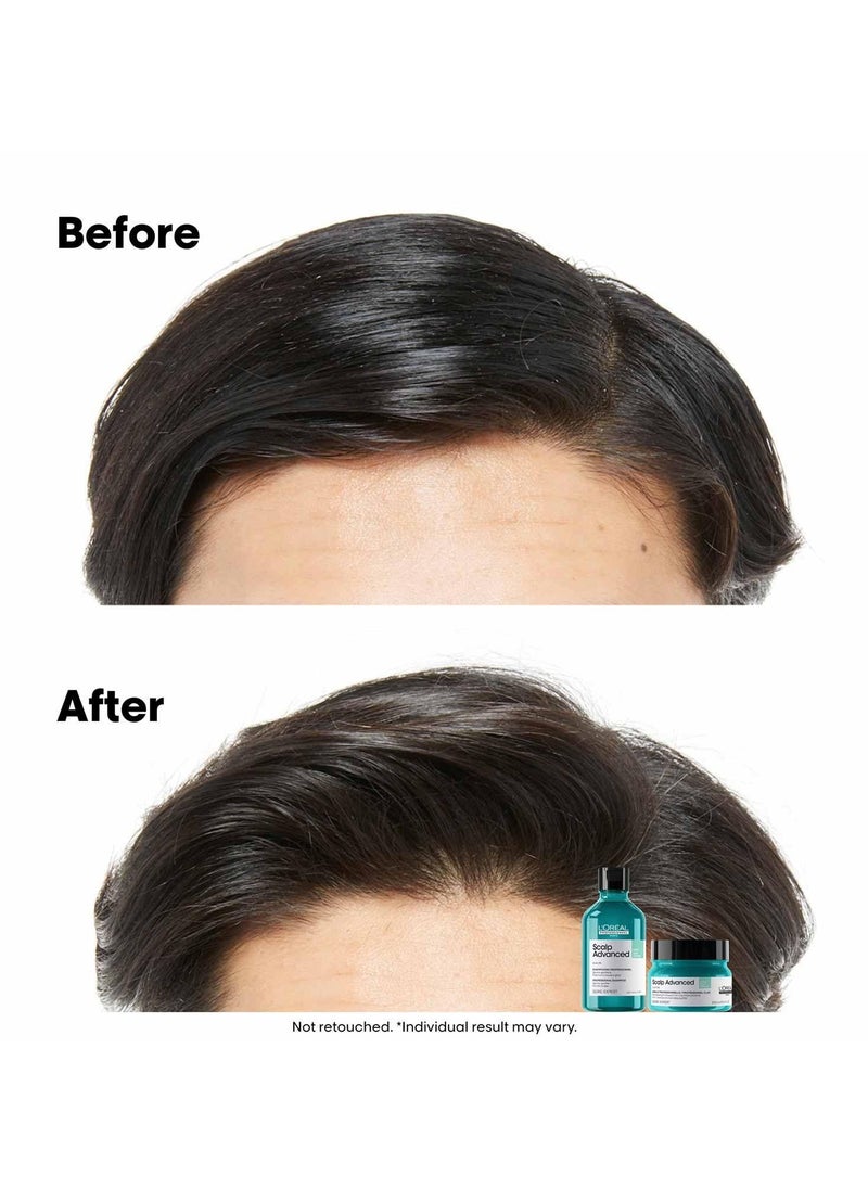 Scalp Advanced Anti-Oiliness Dermo-Purifier Shampoo