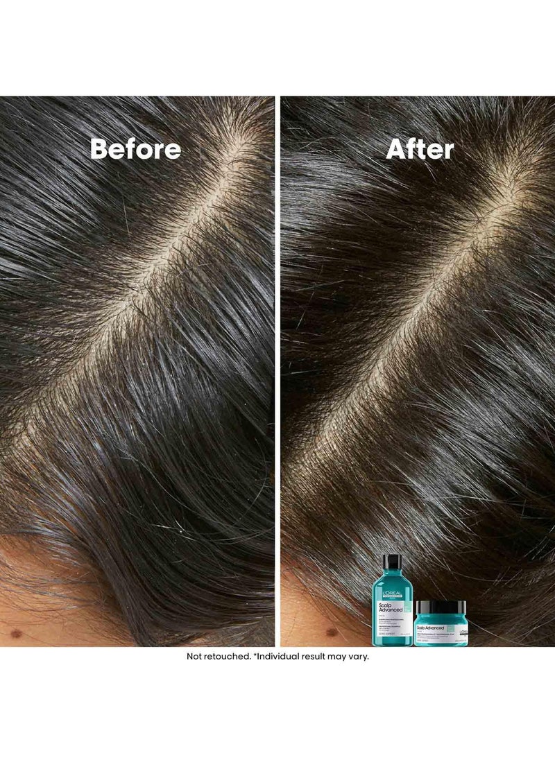 Scalp Advanced Anti-Oiliness Dermo-Purifier Shampoo