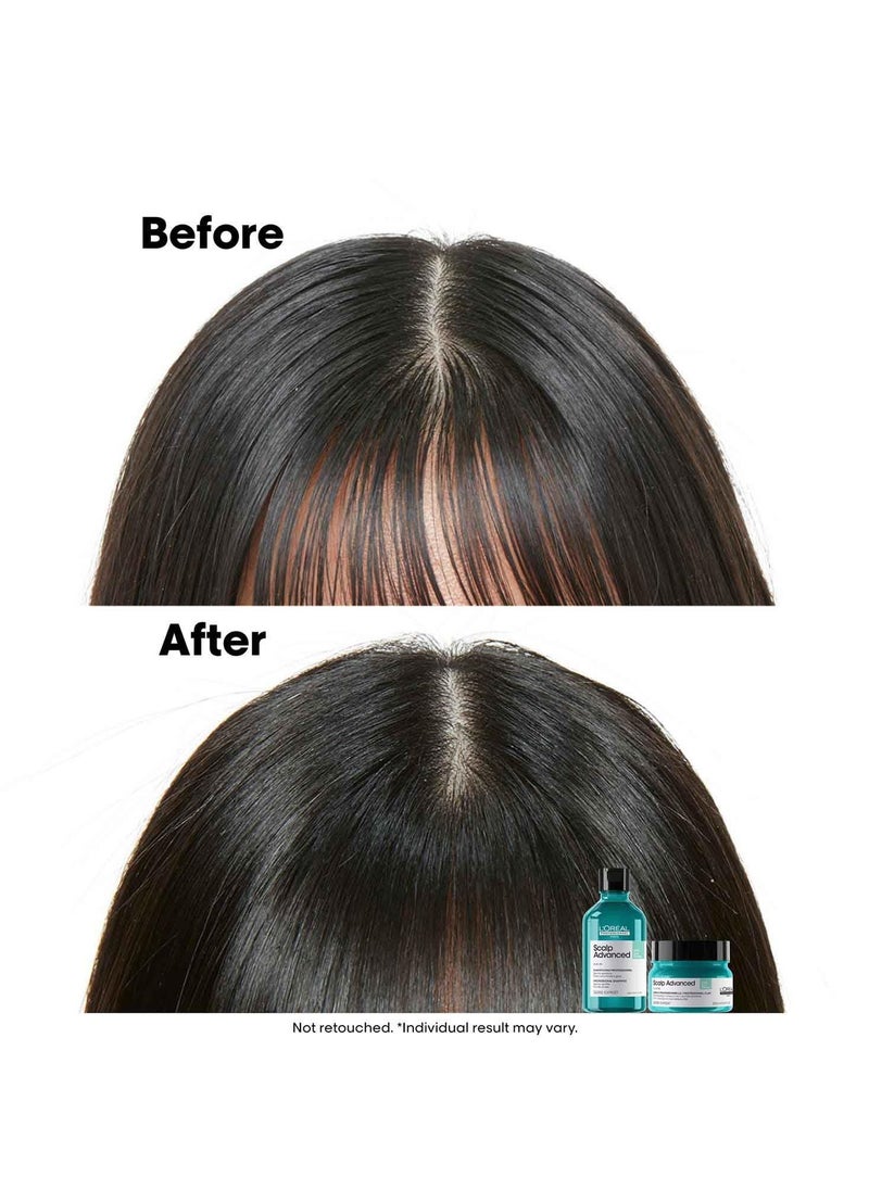 Scalp Advanced Anti-Oiliness Dermo-Purifier Shampoo