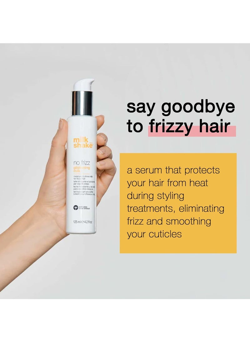 Glistening Milk Moisture and Shine 4.2 Fl Oz