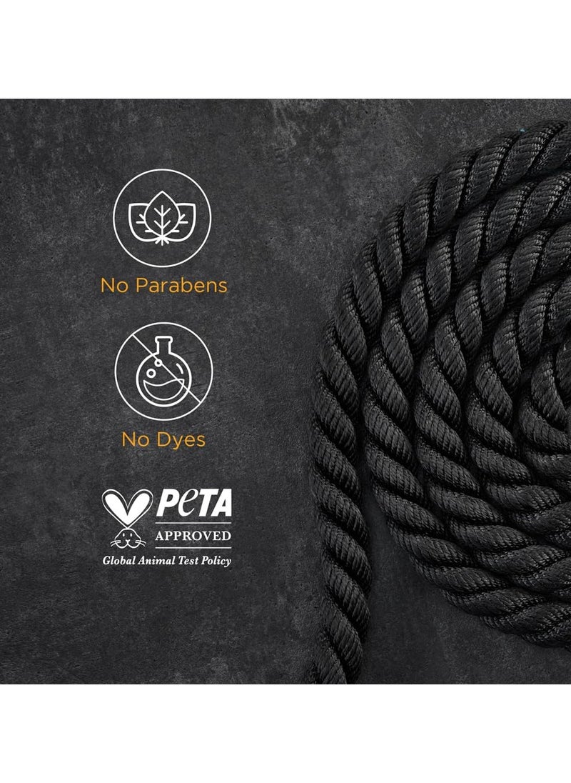 Men+Care Thick & Strong 2in1 Shampoo+Conditioner, 340 ml