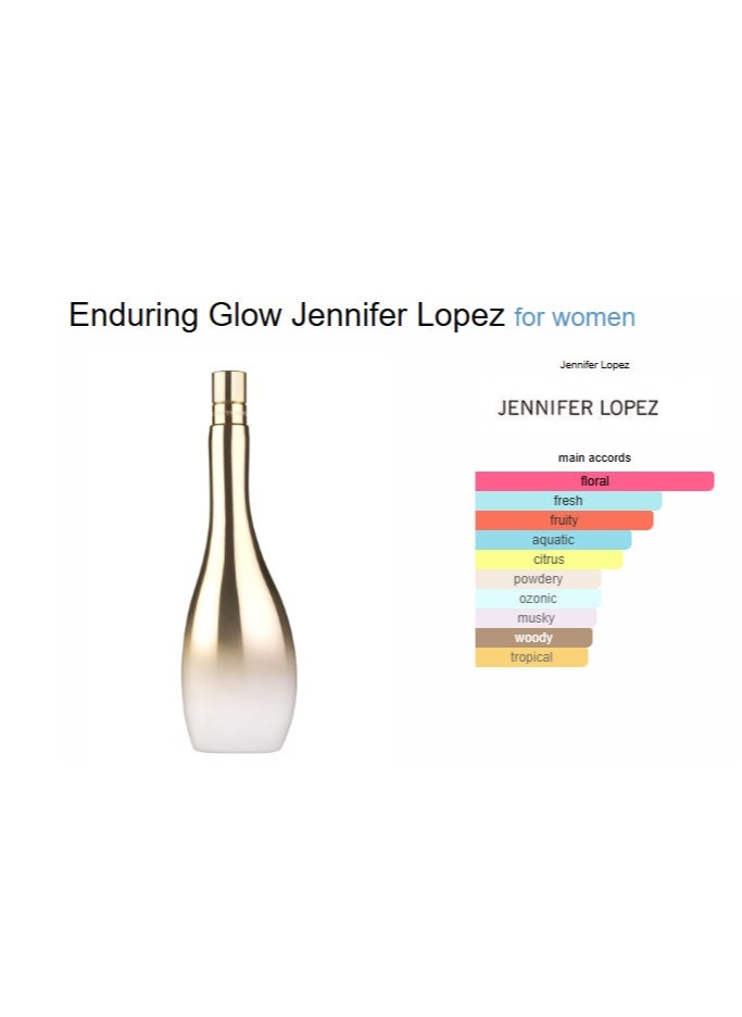 Enduring Glow For Women EDP 100ml