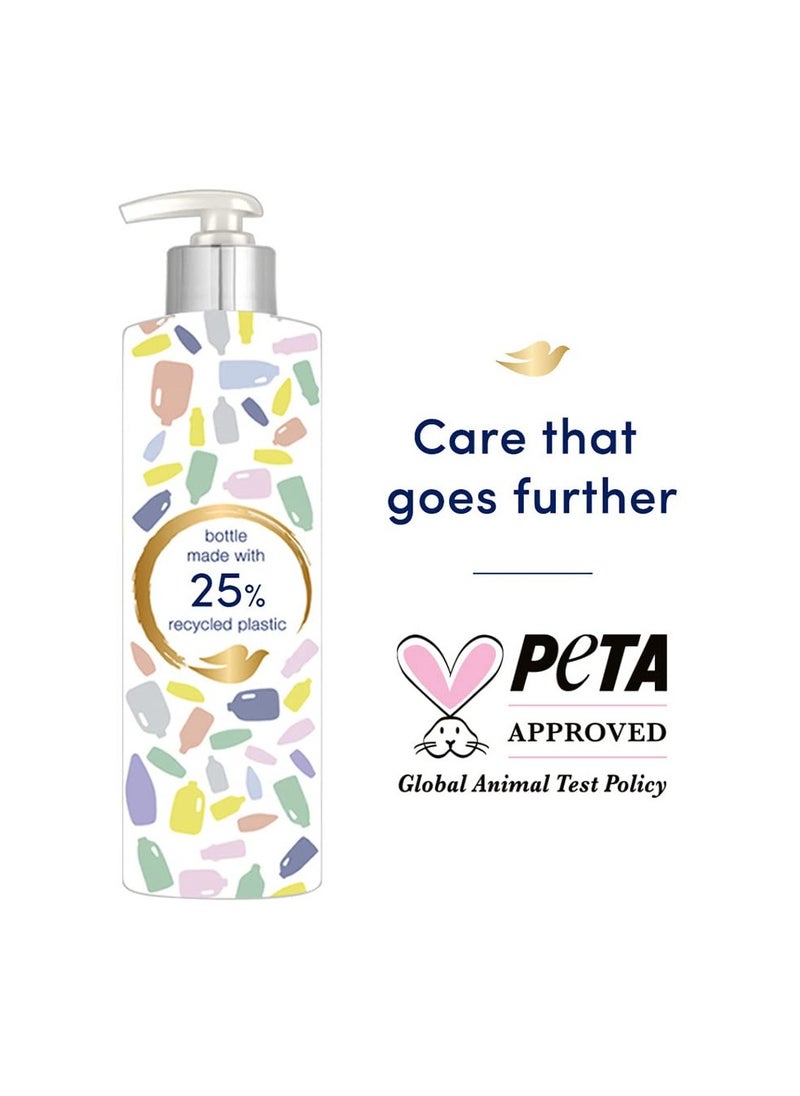 Hair Therapy Dry Scalp Care Sulphate-Free Shampoo, No Parabens & Dyes, With Niacinamide, 380 ml