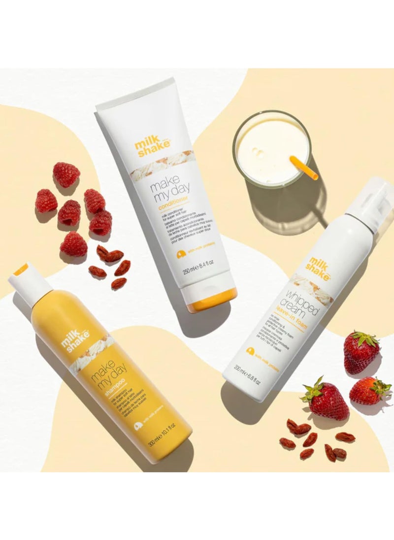 Make My Day Shampoo 300 ml