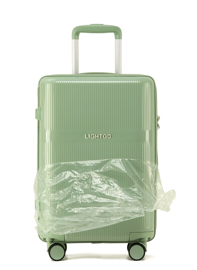 7624 Tea green color 24