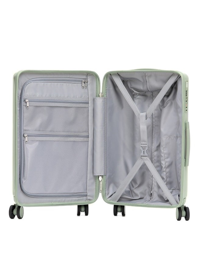 7624 Tea green color 24