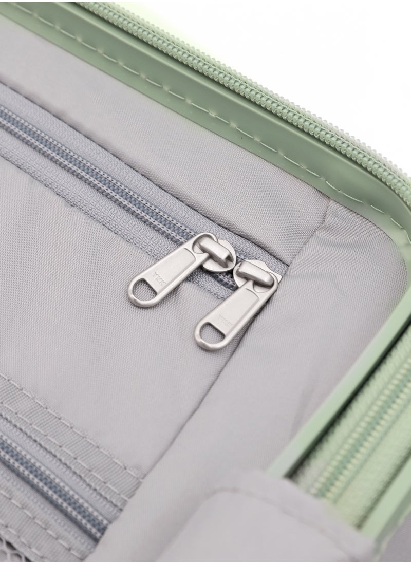 7624 Tea green color 24