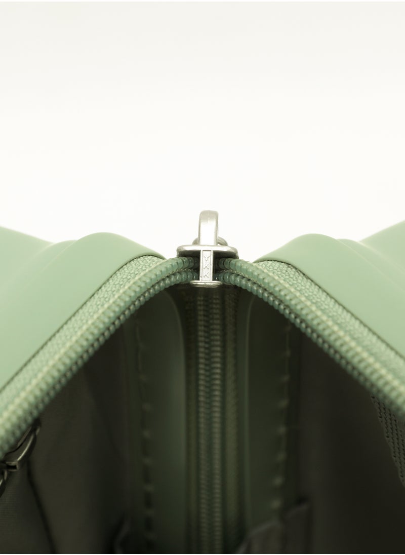 7624 Tea green color 24