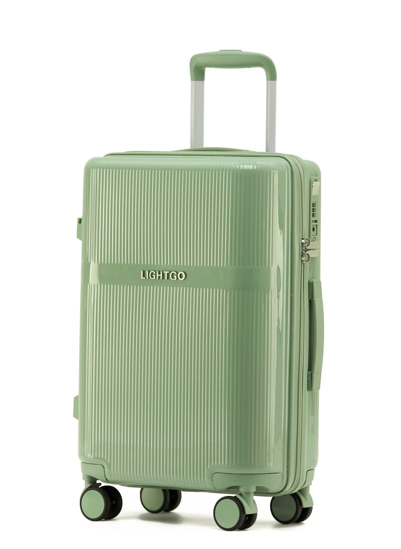 7624 Tea green color 24