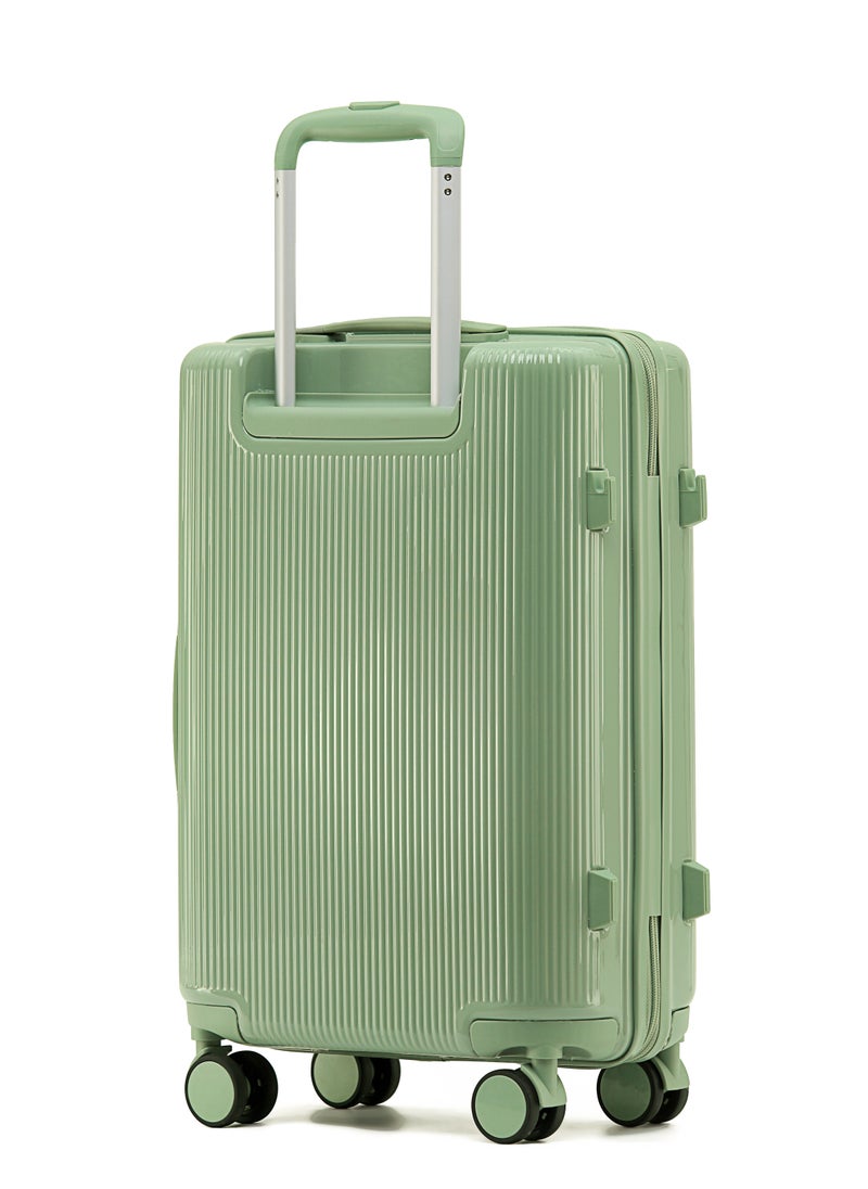 7624 Tea green color 24