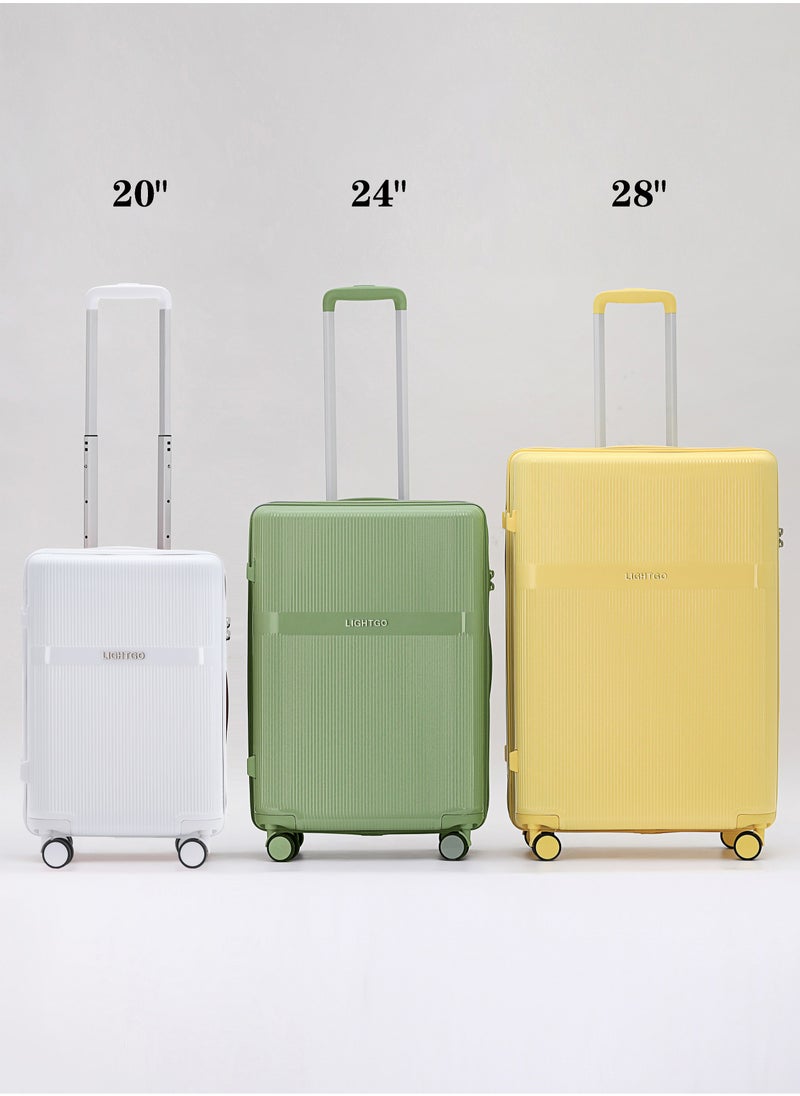 7624 yellow color 24