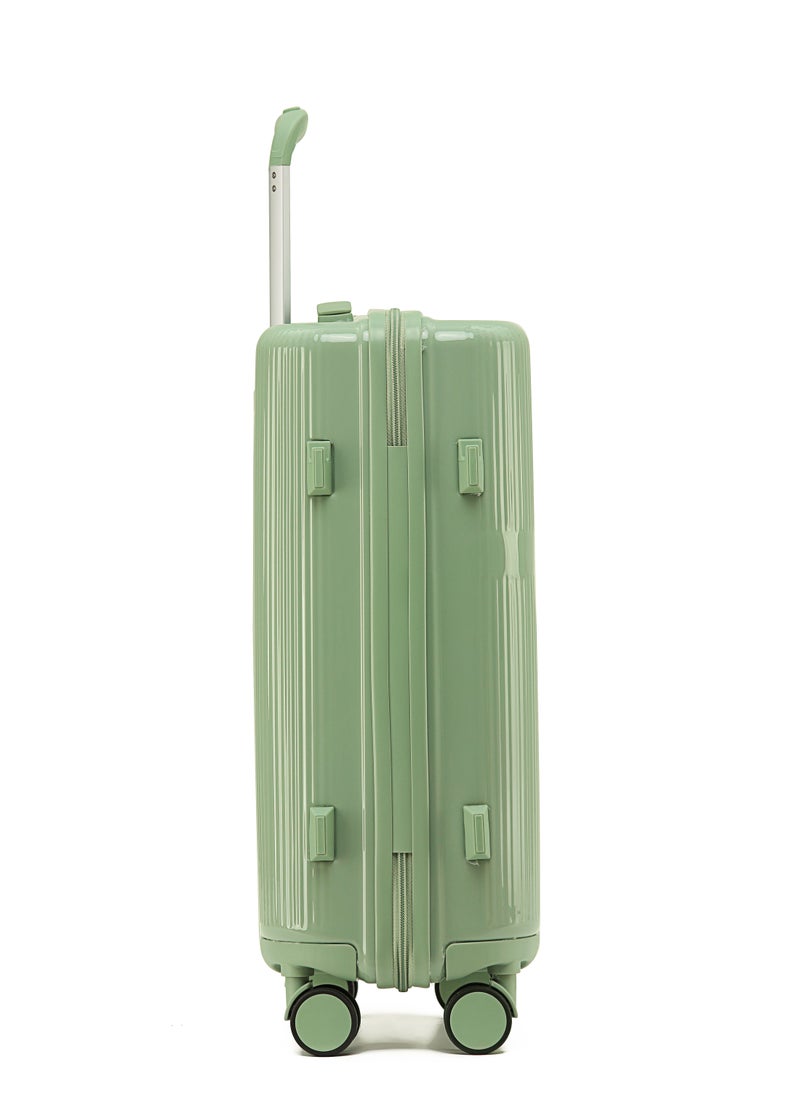 7624 tea green color 20