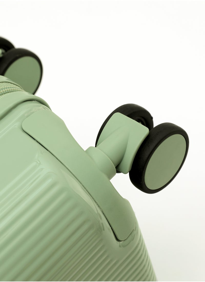 7624 tea green color 20