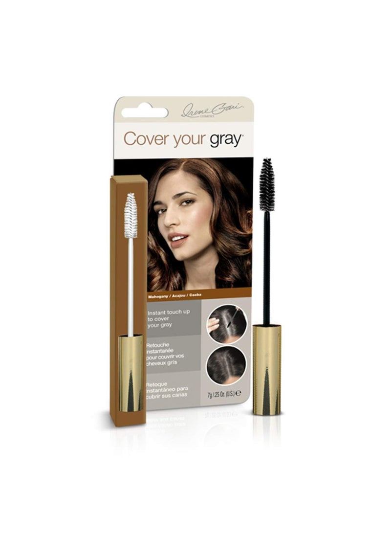 Cover Your Gray Brush-in Wand - Mahagony (Pack of 6)