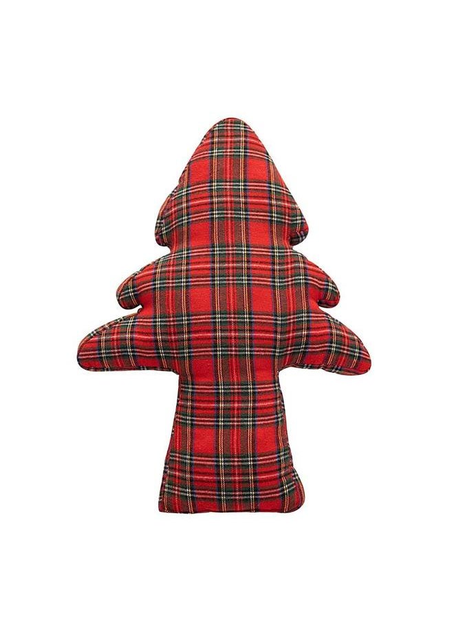 New Christmas Pillow Combination Shaped Pillow Cover With Core Pillow Holiday Shape Christmas Tree Doll