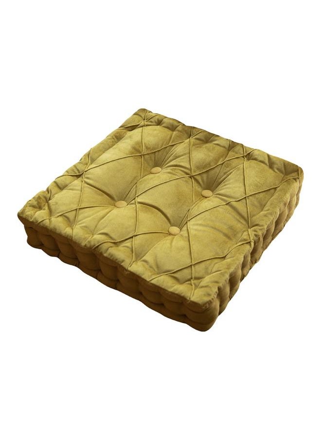 Dutch Velvet Dining Chair Cushion Solid Color Household Chair Cushion Four Seasons Universal Thickened Fabric Sofa Back Cushion