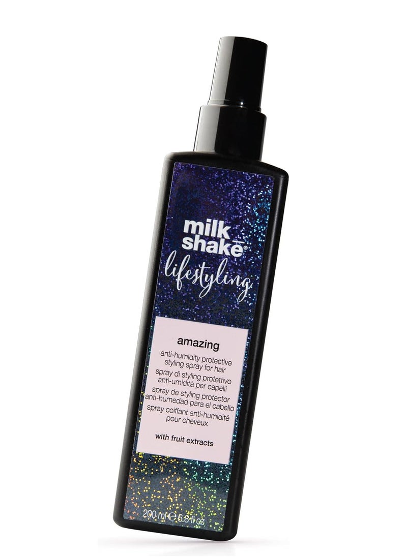 Amazing Lifestyle erstaunlich transparent, 200 ml