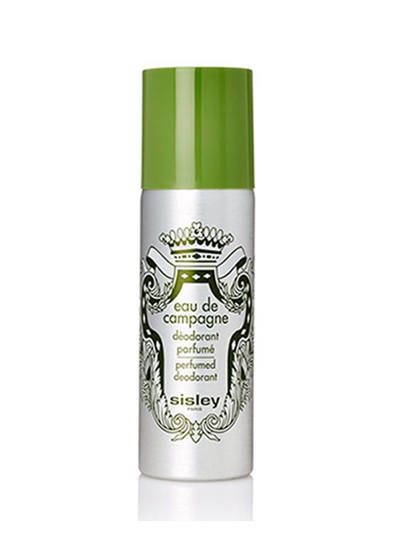 Sisley-Paris Eau de Campagne Deodorant