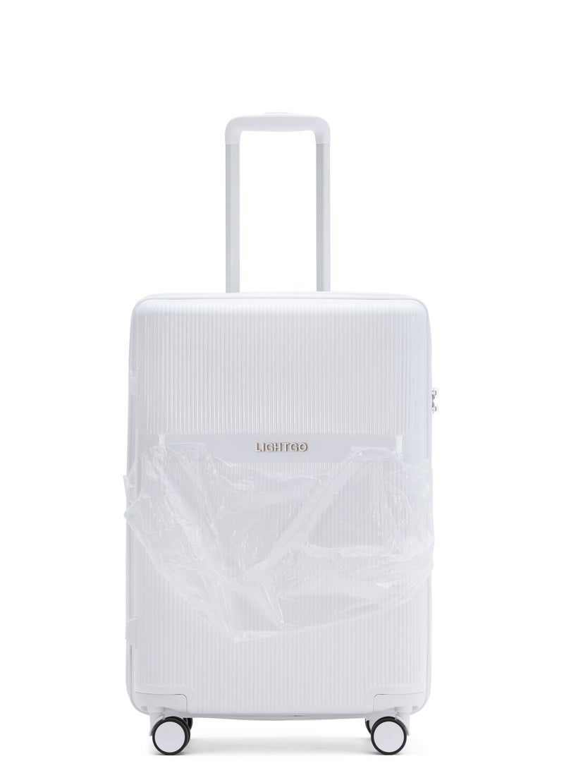 LIGHTGO 7624 white color 20