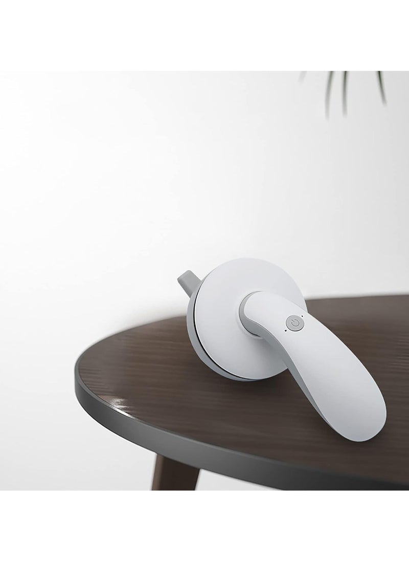 Mini Vacuum Cleaner Wireless Portable Hair Remover Car Desktop Handheld Vacuum Cleaner