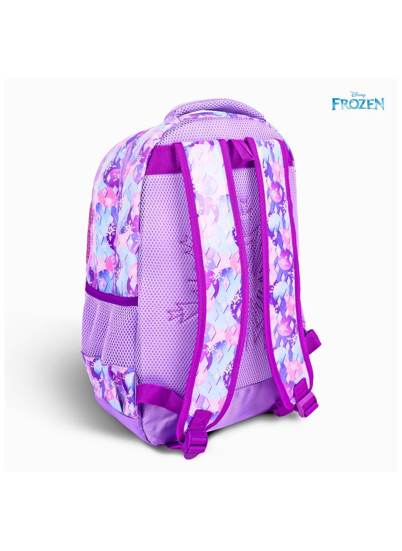 Disney Frozen Change Is In The Air Backpack 18 Inches