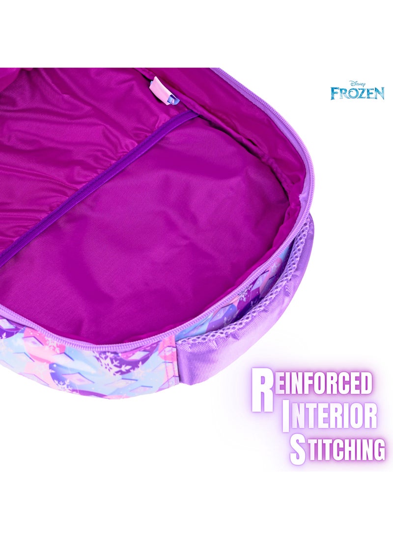 Disney Frozen Change Is In The Air Backpack 18 Inches