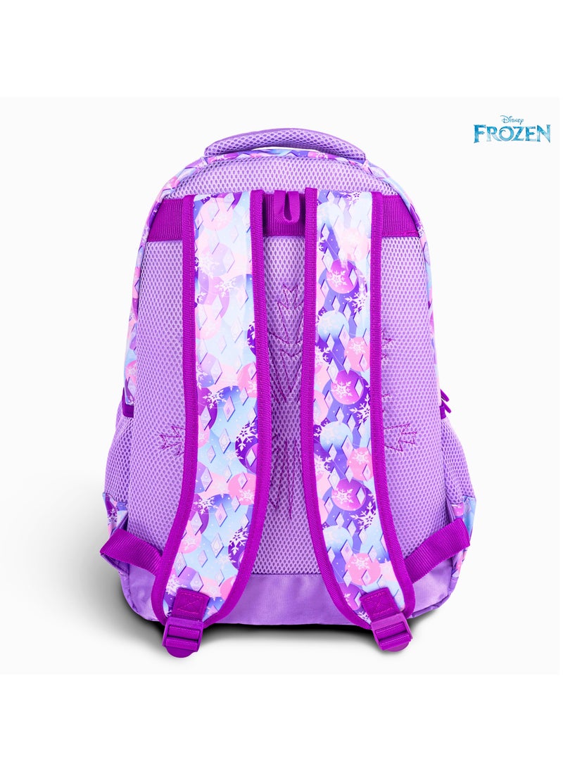 Disney Frozen Change Is In The Air Backpack 18 Inches
