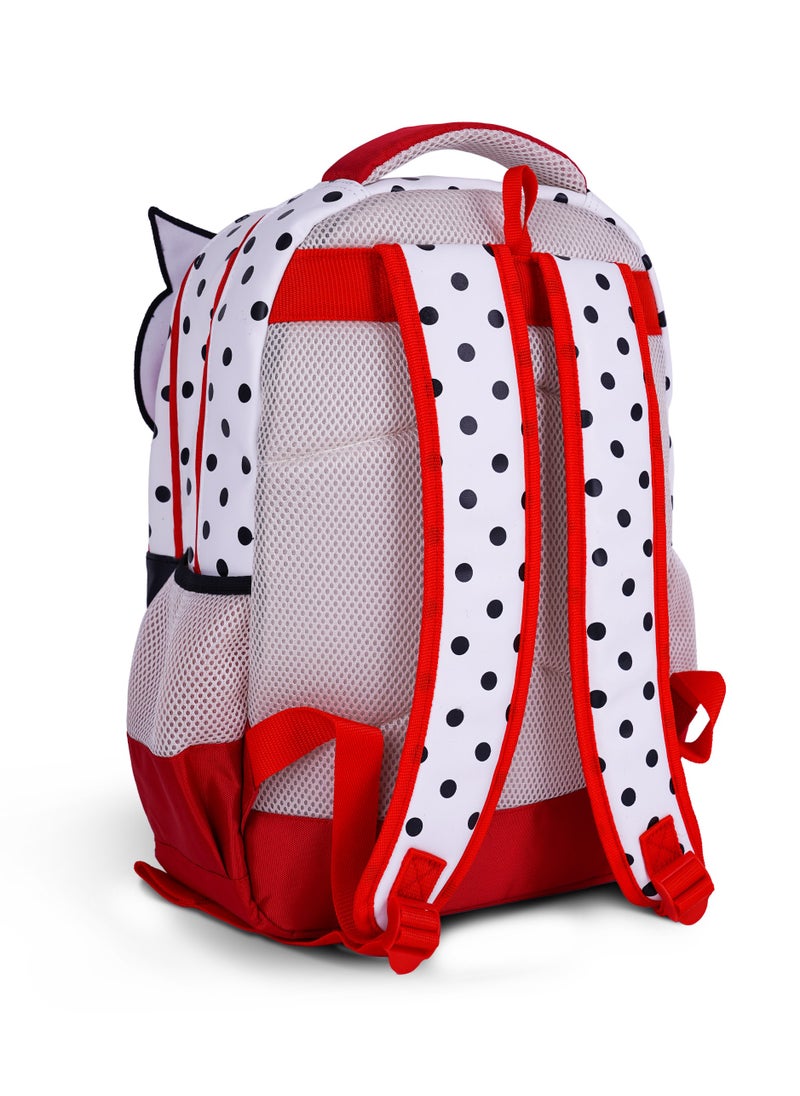 Disney Minnie Mouse Love Sunshine Backpack 16 Inches