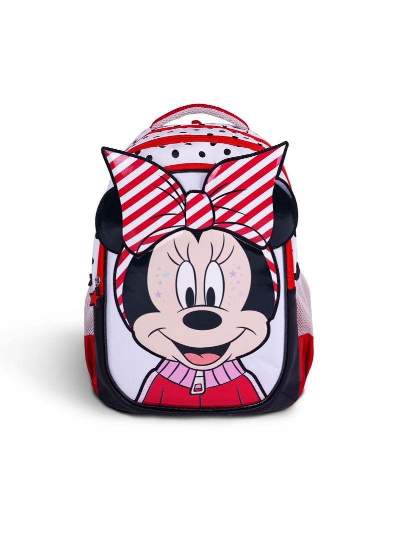 Disney Minnie Mouse Love Sunshine Backpack 16 Inches
