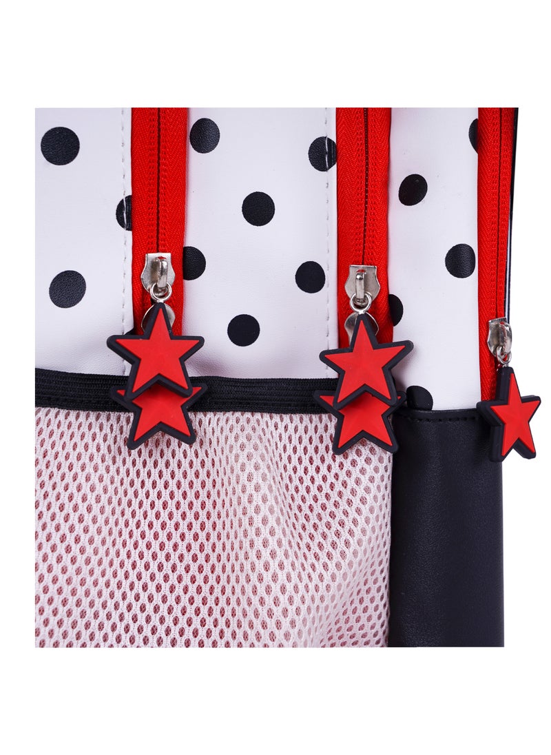 Disney Minnie Mouse Love Sunshine Backpack 16 Inches