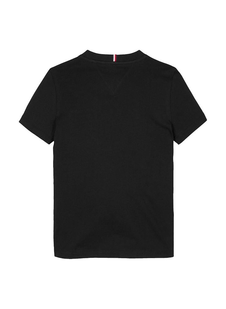 Kids Pocket Logo T-Shirt