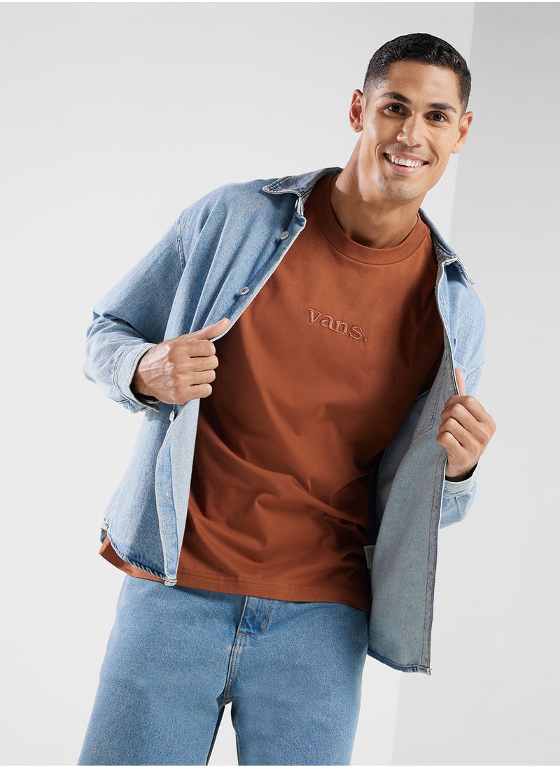 Essential Loose T-Shirt