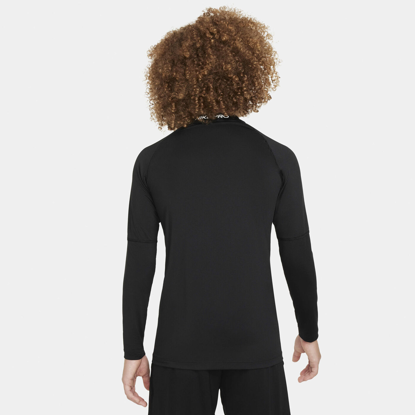 Kids' Pro Dri-FIT Top
