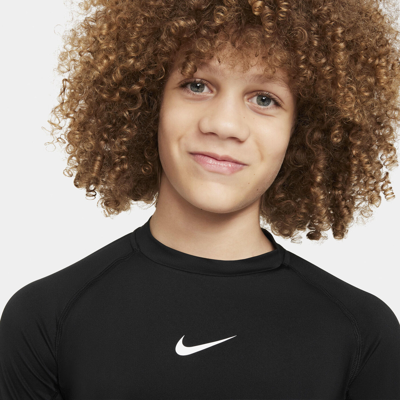 Kids' Pro Dri-FIT Top