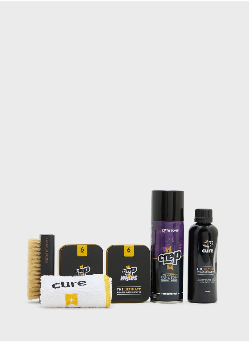 Ultimate Gift Pack