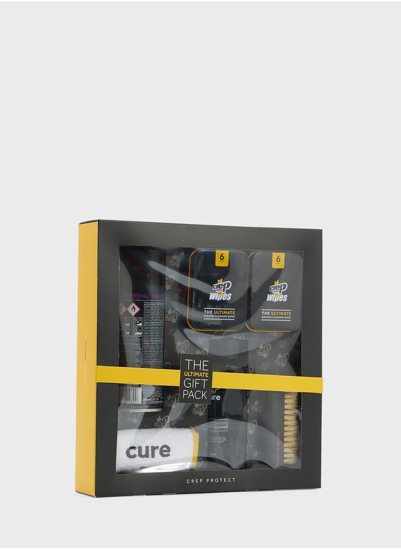 Ultimate Gift Pack