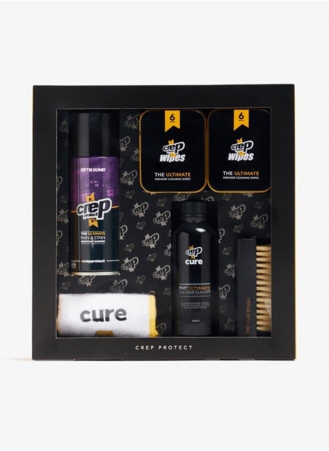 Ultimate Gift Pack