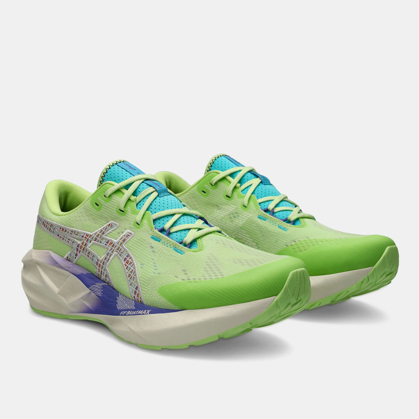 Men's Novablast 5 TR Running Shoes