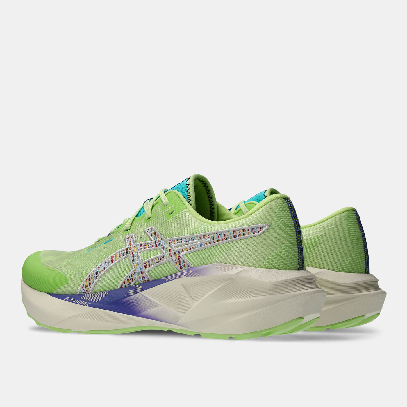 Men's Novablast 5 TR Running Shoes