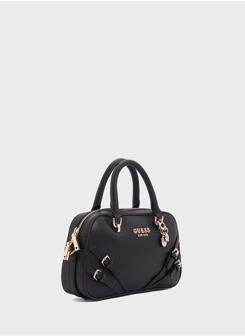 Bramina Small Satchel