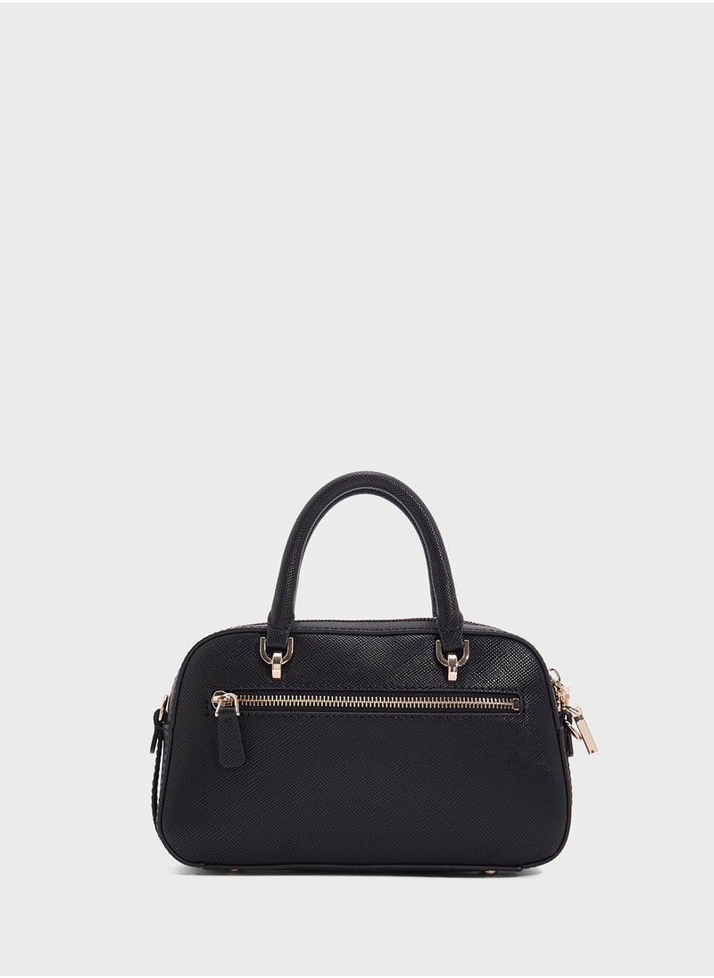 Bramina Small Satchel