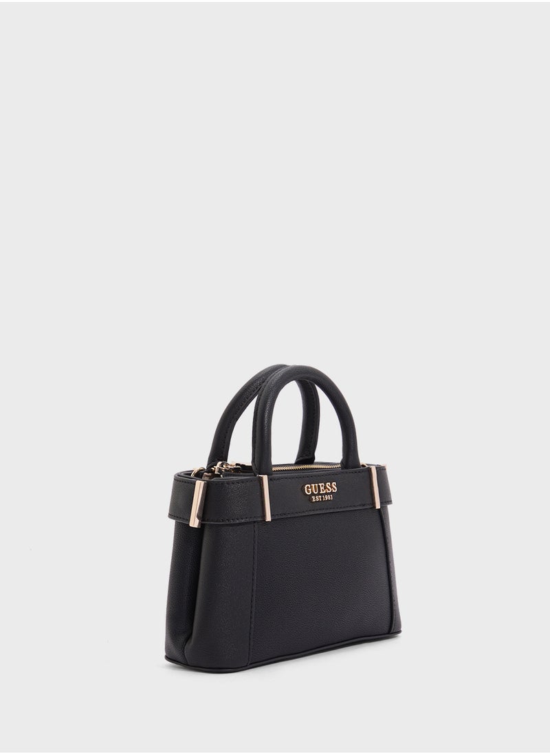 Anadela Mini Satchel