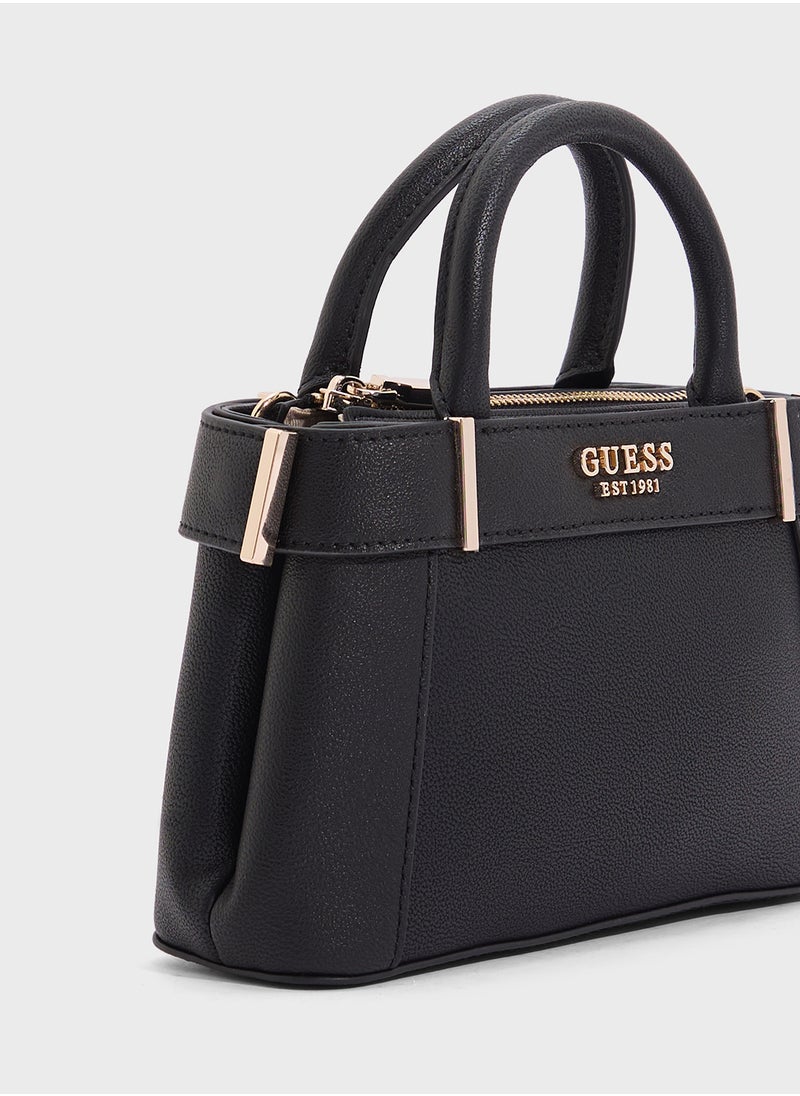 Anadela Mini Satchel