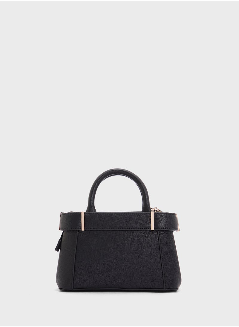 Anadela Mini Satchel