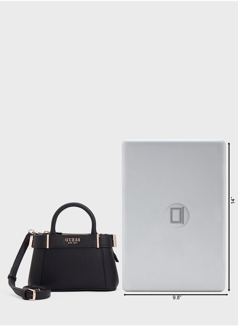 Anadela Mini Satchel