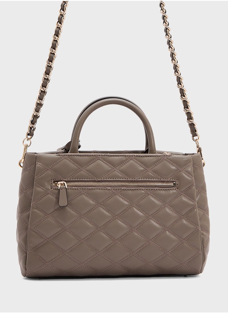 Tamsin Society Satchel