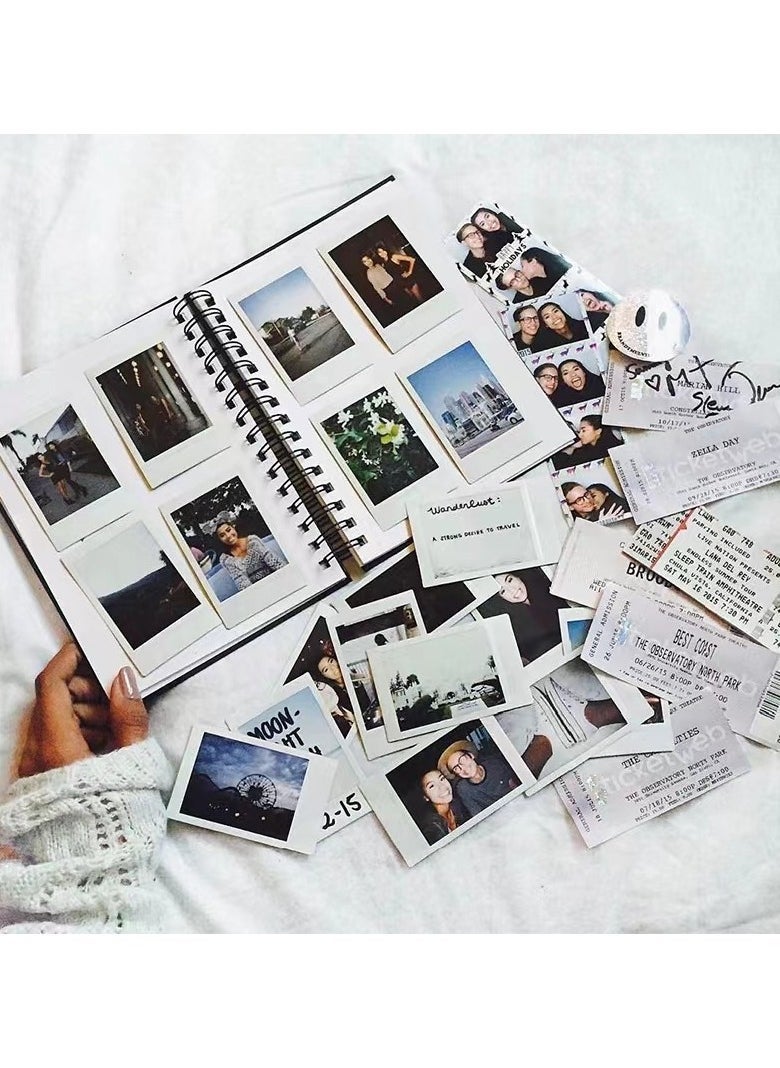 20-Sheet Instax Film Photo Paper