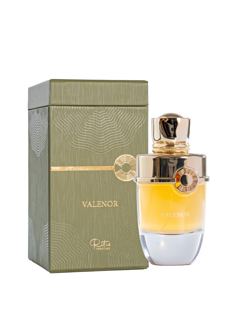 Grace Valenor Luxury Perfume with Premium Gift Box