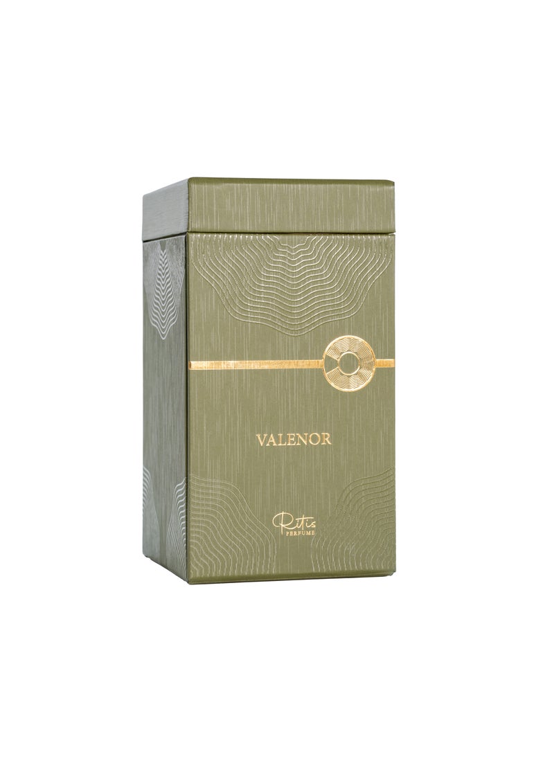 Grace Valenor Luxury Perfume with Premium Gift Box